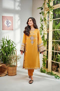 LAWN EMBROIDERED 2PC UNSTITCH S15