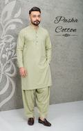 Pasha Cotton – 100% Egyptian Cotton | Soft & Durable Fabric
