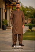 BIN FAISAL Regent Wash & Wear – Premium Men’s Unstitched Fabric