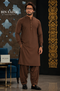 BIN FAISAL Regent Wash & Wear – Premium Men’s Unstitched Fabric