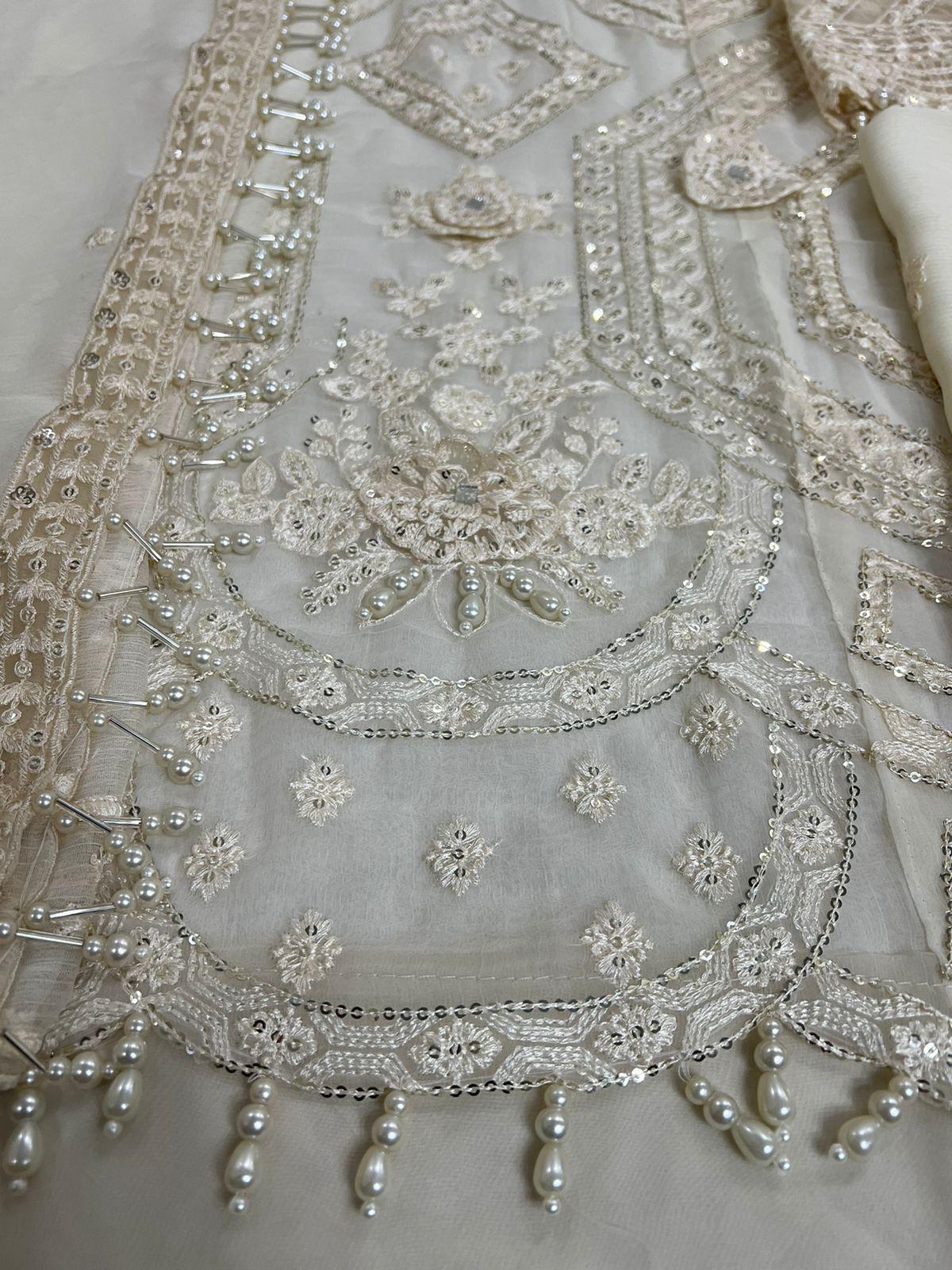 MARIA EMBROIDERED