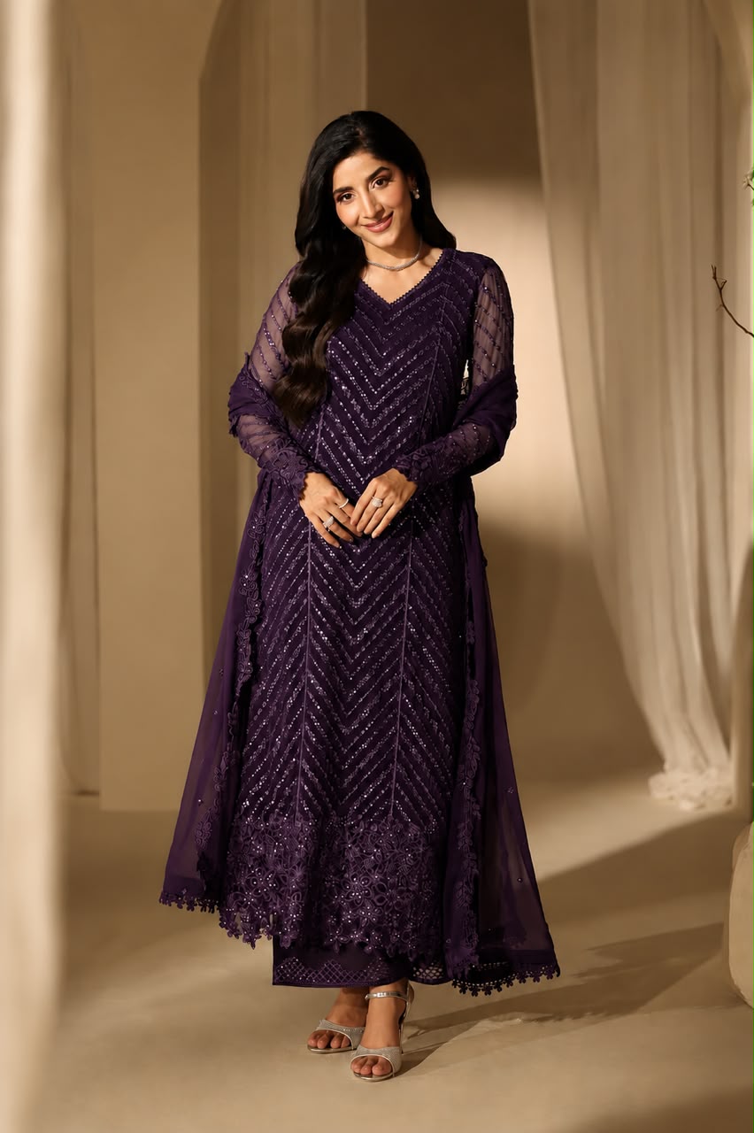 LAAM AREEBA HABIB