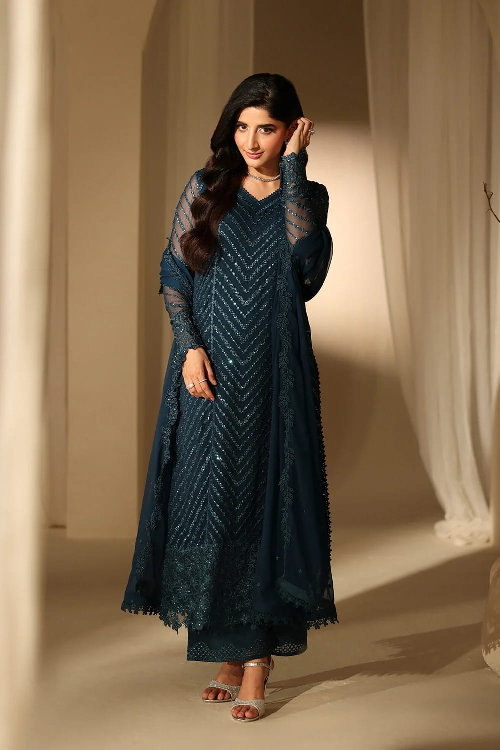 LAAM AREEBA HABIB