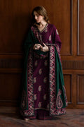 BATIK 3PC EMBROIDERED