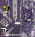 3PC EMBROIDERED