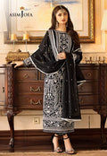 ASIM JOFA UNSTITCH 3PC