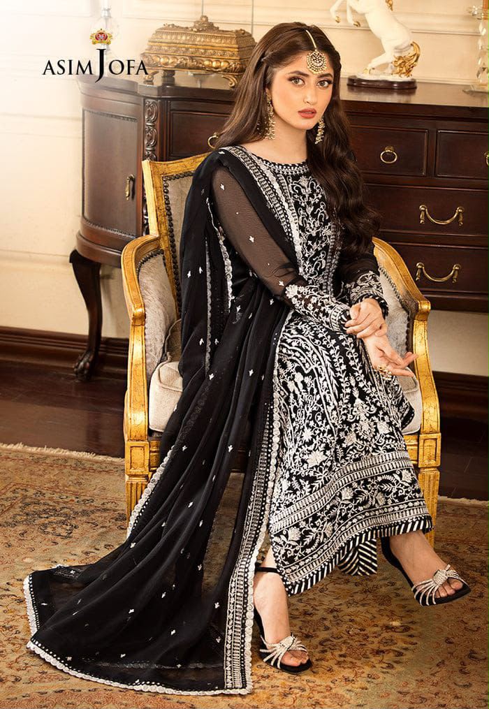 ASIM JOFA UNSTITCH 3PC