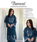 LAWN EMBROIDERED 2PC UNSTITCH S8