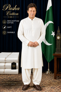 Pasha Cotton – 100% Egyptian Cotton | Soft & Durable Fabric