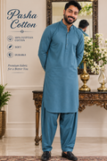 Pasha Cotton – 100% Egyptian Cotton | Soft & Durable Fabric