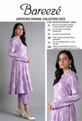 LAWN EMBROIDERED 2PC UNSTITCH S16